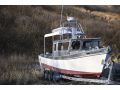 Fiberglass Aluminum Cabin Cruiser thumbnail image 2