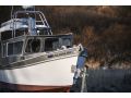 Fiberglass Aluminum Cabin Cruiser thumbnail image 3