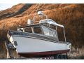 Fiberglass Aluminum Cabin Cruiser thumbnail image 5