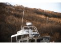 Fiberglass Aluminum Cabin Cruiser thumbnail image 7