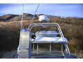 Fiberglass Aluminum Cabin Cruiser thumbnail image 8