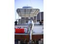Fiberglass Aluminum Cabin Cruiser thumbnail image 14