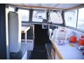Fiberglass Aluminum Cabin Cruiser thumbnail image 16