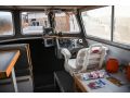 Fiberglass Aluminum Cabin Cruiser thumbnail image 17