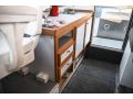 Fiberglass Aluminum Cabin Cruiser thumbnail image 24