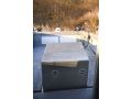 Fiberglass Aluminum Cabin Cruiser thumbnail image 30