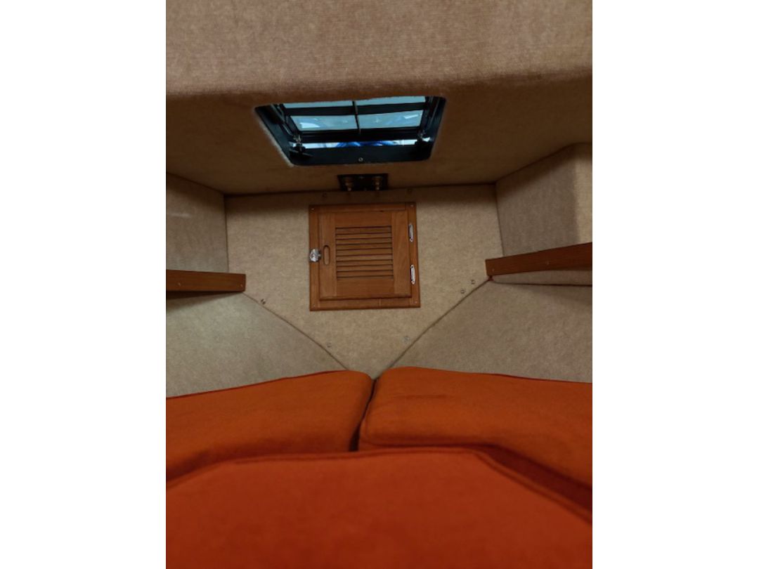 Fiberglass Cruiser image 34