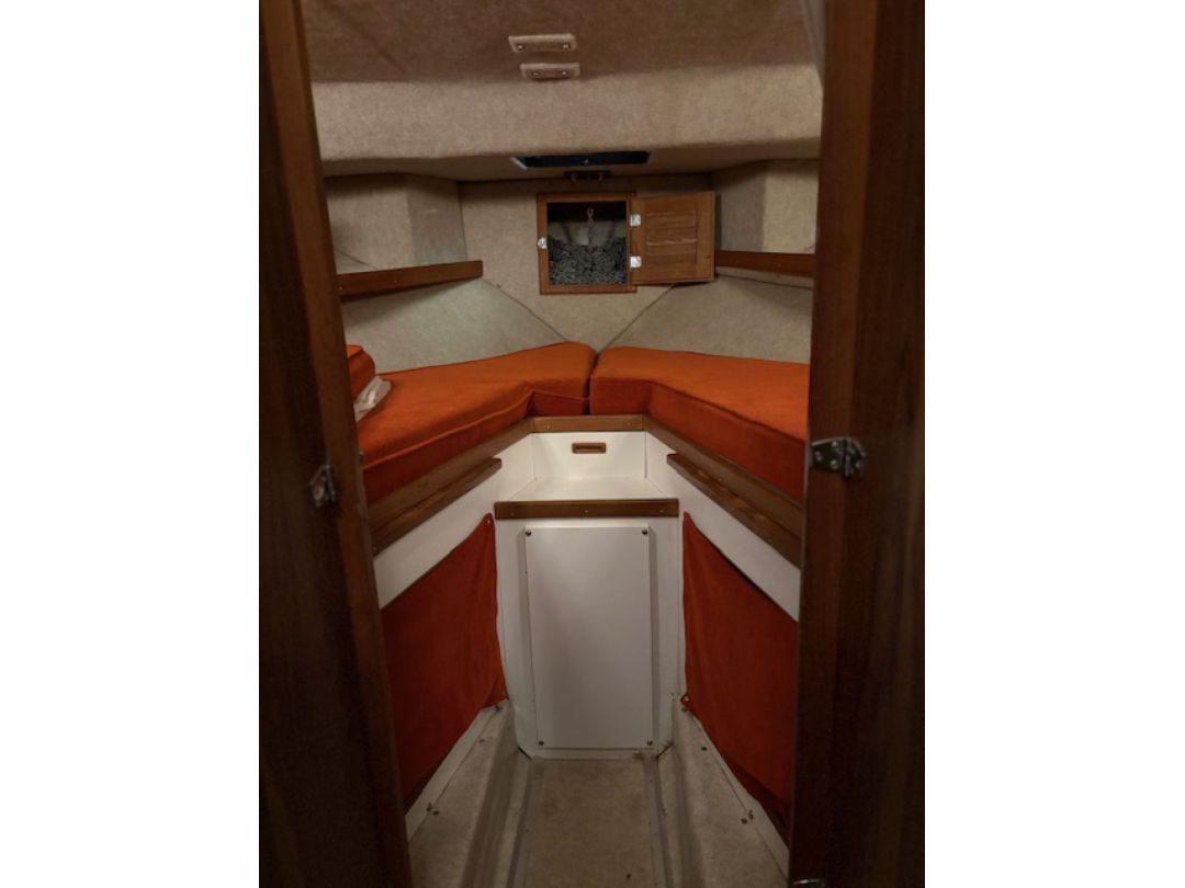 Fiberglass Cruiser image 35