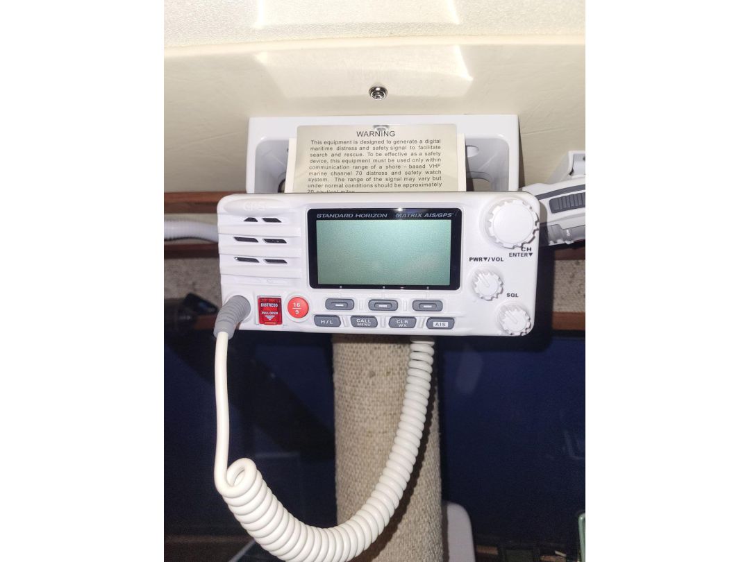 Fiberglass Cruiser image 55
