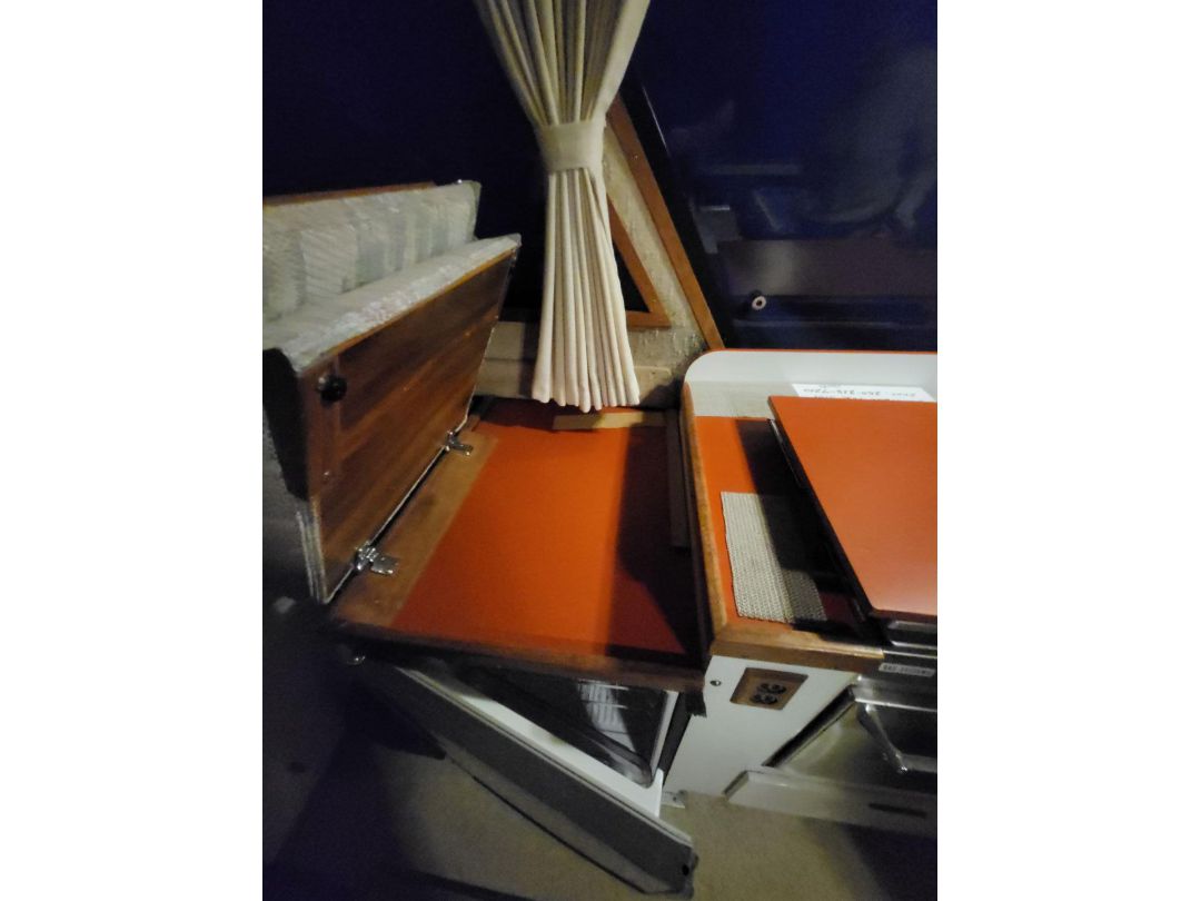 Fiberglass Cruiser image 18