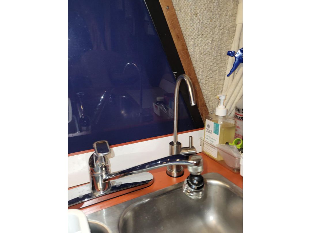 Fiberglass Cruiser image 21
