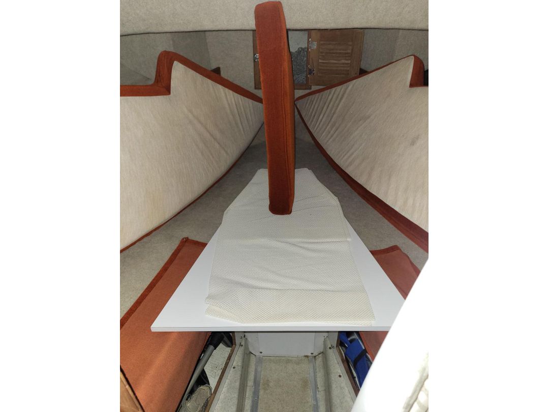 Fiberglass Cruiser image 23