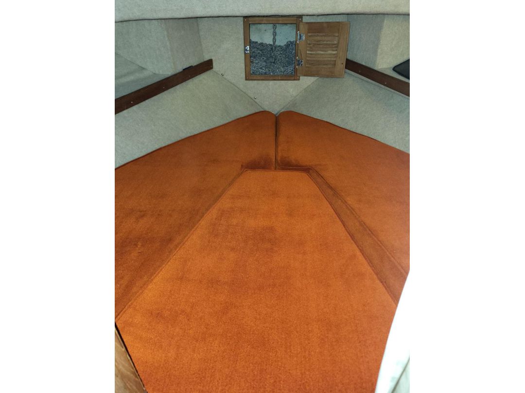 Fiberglass Cruiser image 24