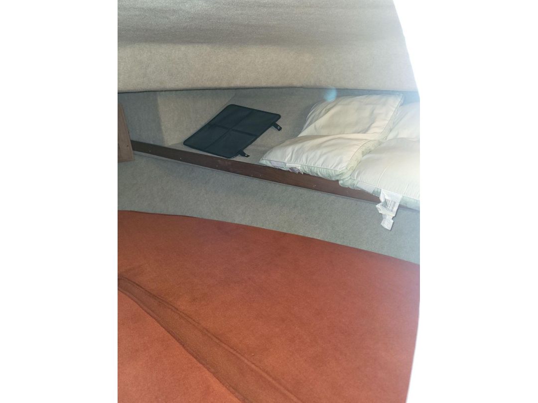 Fiberglass Cruiser image 27