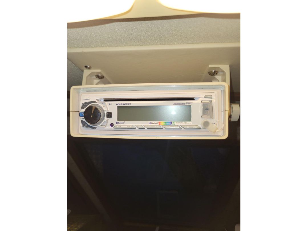 Fiberglass Cruiser image 40