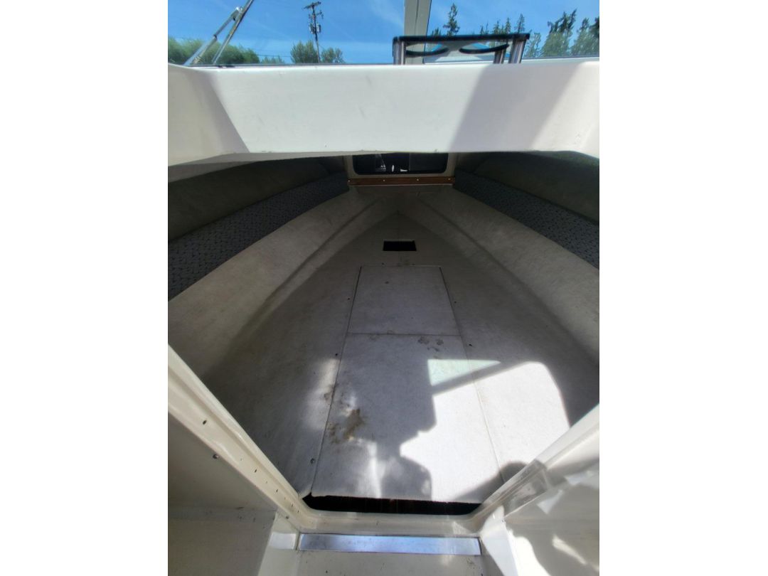 Fiberglass Crestliner image 14