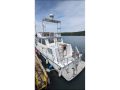 Fiberglass Cruiser Bras thumbnail image 1