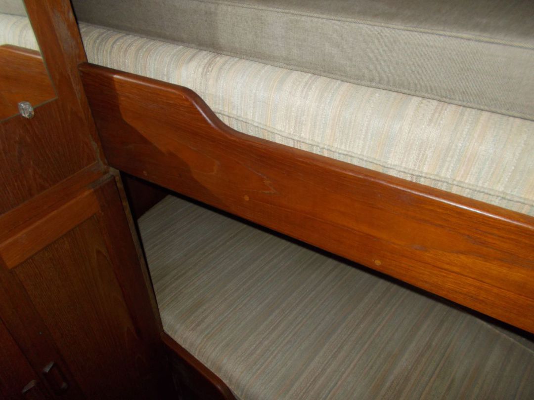 Fiberglass Gulf Commander image 34