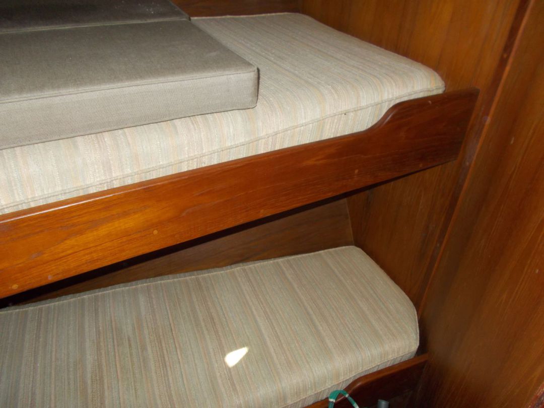 Fiberglass Gulf Commander image 35