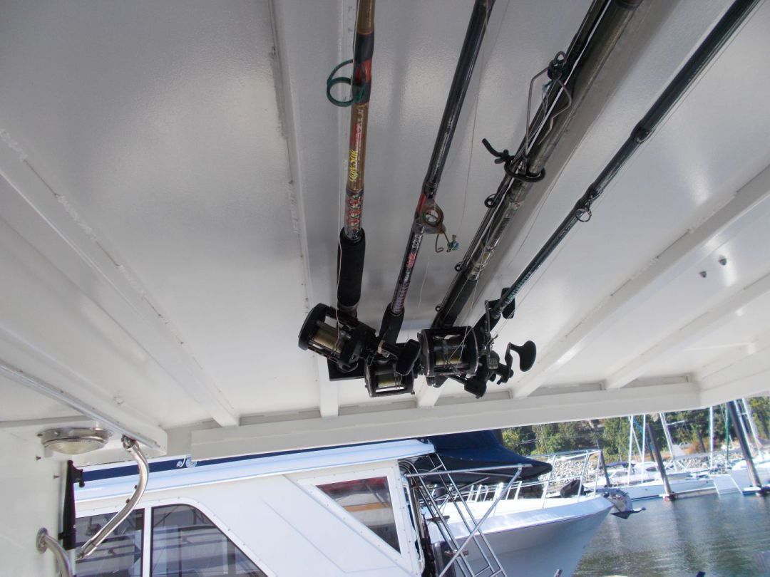Fiberglass Gulf Commander image 72