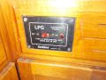 Fiberglass Gulf Commander thumbnail image 50