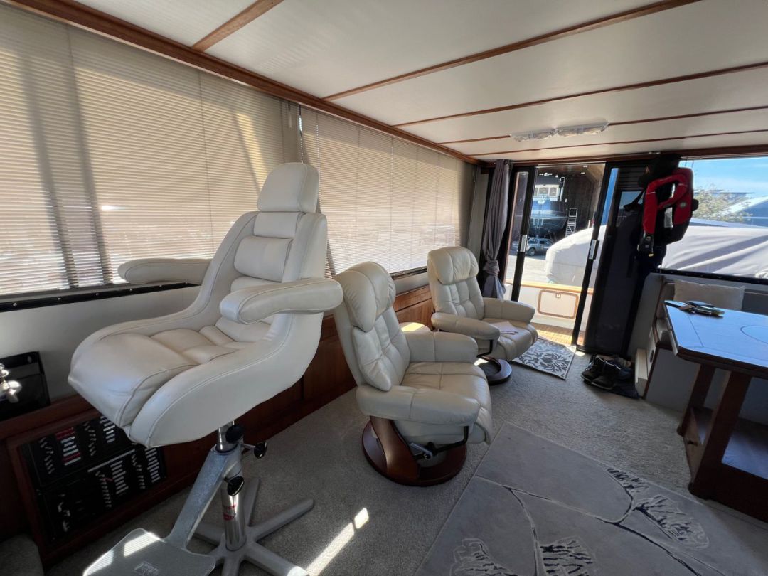 Fiberglass Sports Fisher image 18