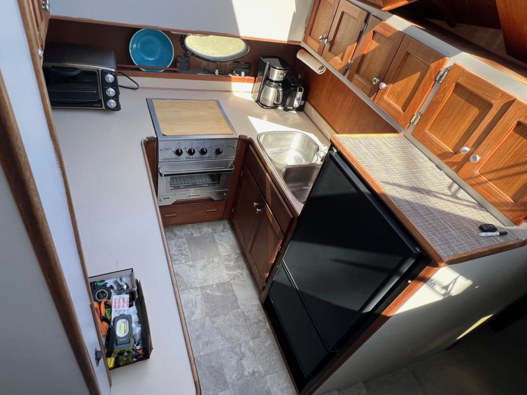 Fiberglass Sports Fisher image 30