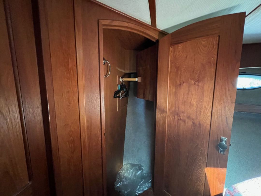 Fiberglass Sports Fisher image 37