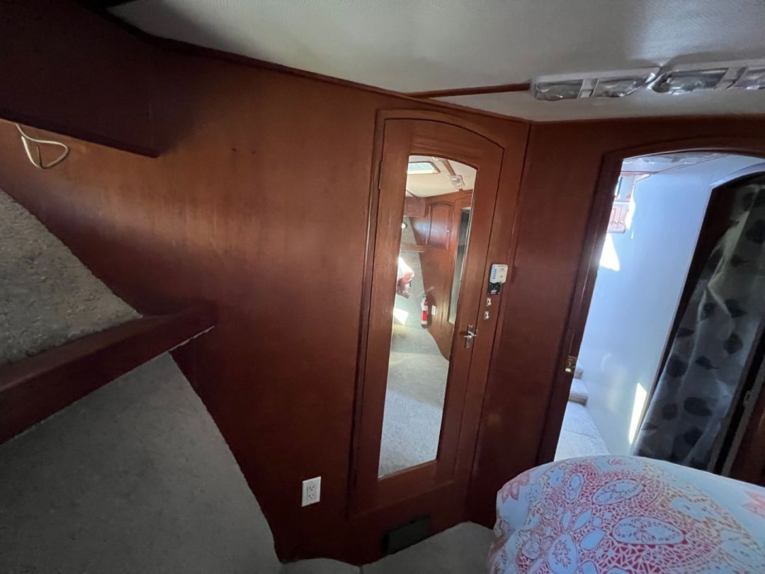 Fiberglass Sports Fisher image 43