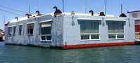 Steel Floating Home thumbnail image 0