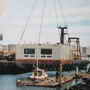 Steel Floating Home thumbnail image 4