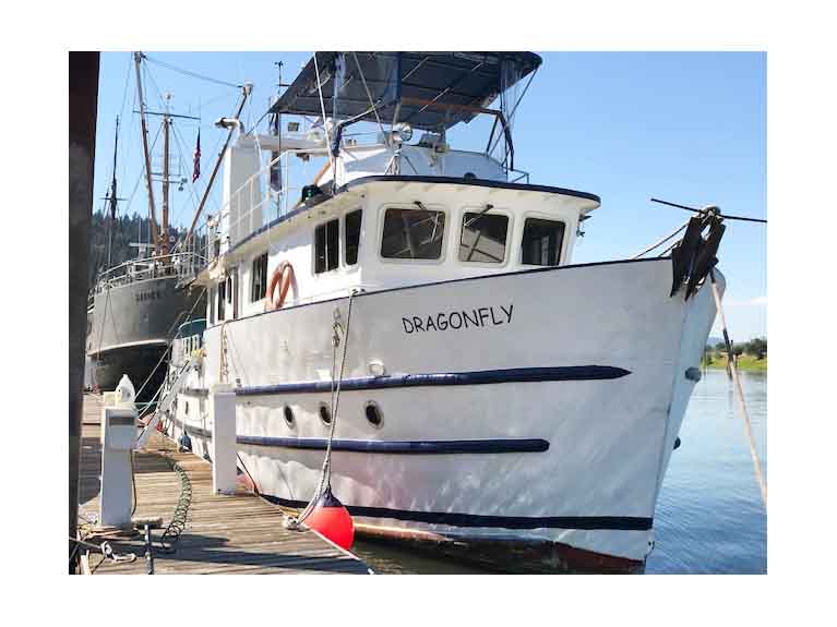 Used Boats For Sale in Oregon Power Boats For Sale in Oregon