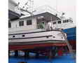 Pleasure Trawler Yacht thumbnail image 16