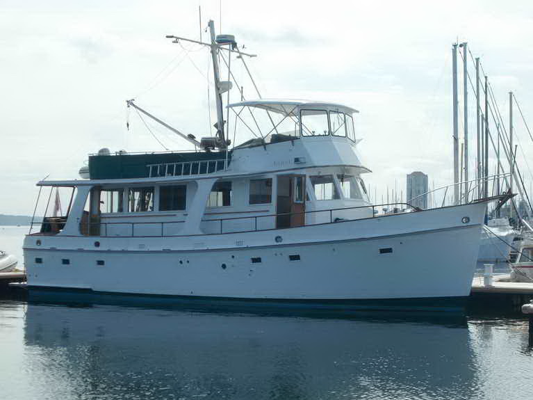 used liveaboard sailboats for sale