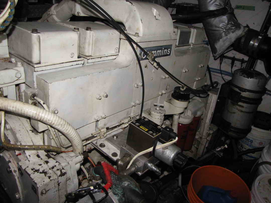 Motor Yacht image 79