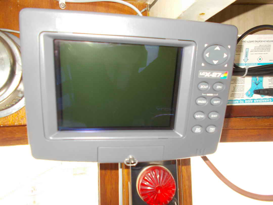 Ex-Troller Cruiser Live-Aboard Trawler image 40