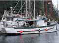 Ex-Troller Cruiser Live-Aboard Trawler thumbnail image 6
