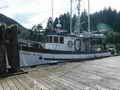 Ex-Troller Cruiser Live-Aboard Trawler thumbnail image 7