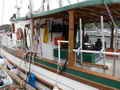Ex-Troller Cruiser Live-Aboard Trawler thumbnail image 10