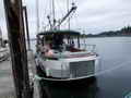 Ex-Troller Cruiser Live-Aboard Trawler thumbnail image 12