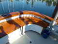 Nakade Cruiser Trawler Live Aboard thumbnail image 23