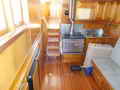 Nakade Cruiser Trawler Live Aboard thumbnail image 42