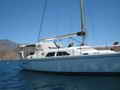 Catalina Morgan Sloop Sailboat thumbnail image 1