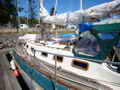 Valiant Cutter Sailboat thumbnail image 6