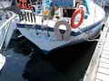 Hughes Columbia Sloop Sailboat thumbnail image 4