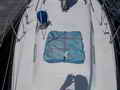 Hughes Columbia Sloop Sailboat thumbnail image 6