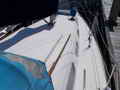 Hughes Columbia Sloop Sailboat thumbnail image 10