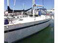 Taswell Cruiser Sailboat thumbnail image 3