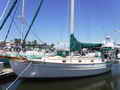 Tayana 37 Cutter Sailboat thumbnail image 0