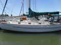 Tayana 37 Cutter Sailboat thumbnail image 1